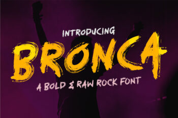 Bronca