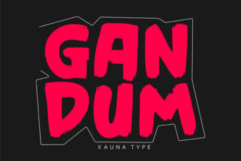 Gandum
