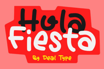 Hola Fiesta