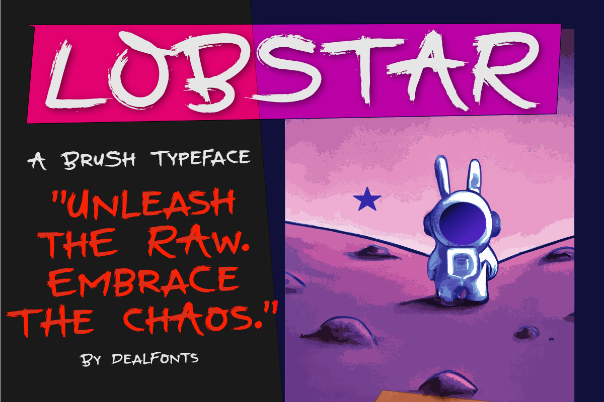 Lobstar