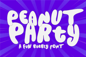 Peanut Party