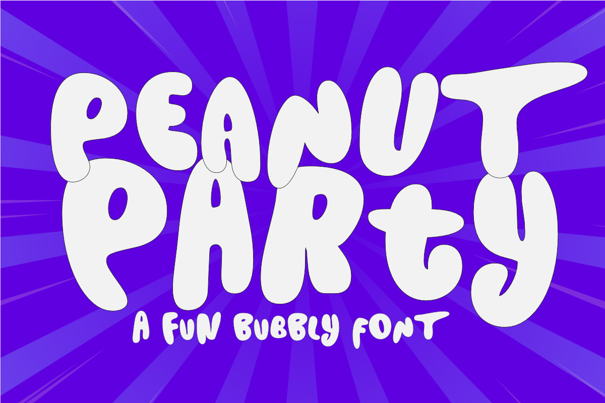 Peanut Party