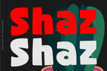 Shaz
