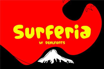 Surferia