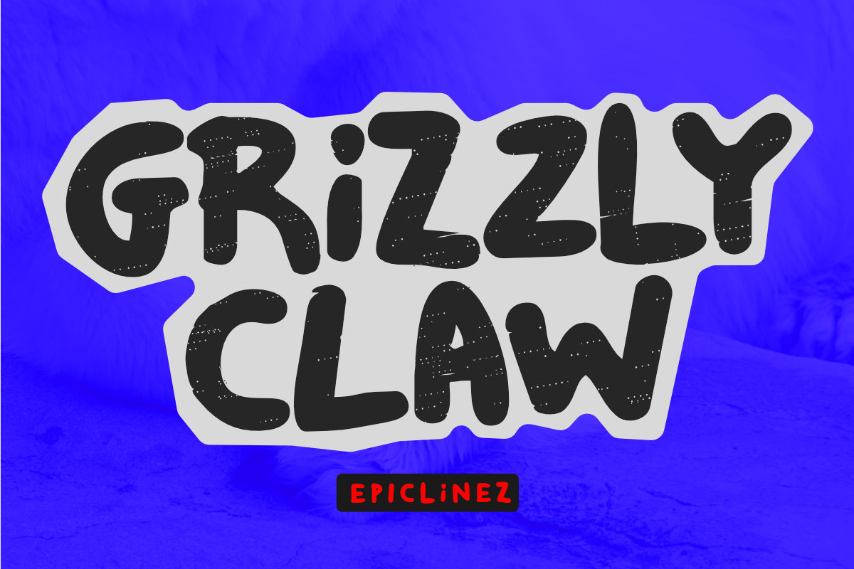 Grizzly Claw