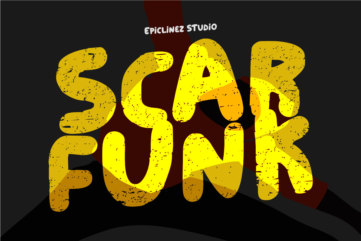 Scarfunk