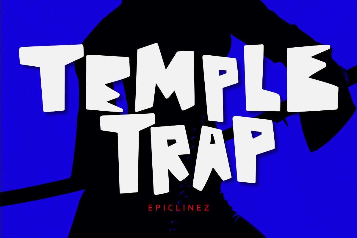 Temple Trap